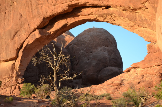 Arches National Park