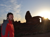 Arches National Park