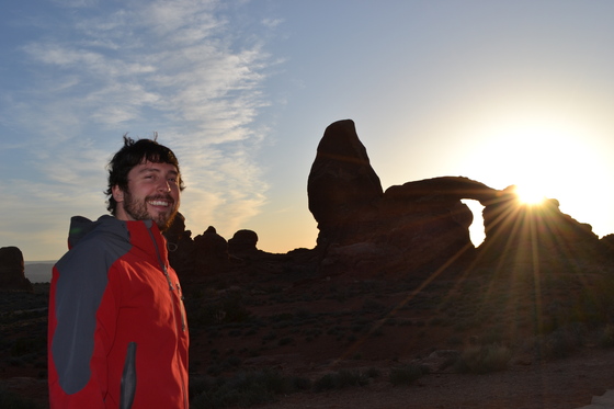 Arches National Park