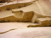 Chaco Canyon, New Mexico