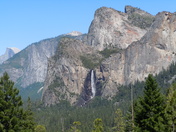 Yosemite National Park