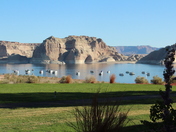 Glen Canyon 