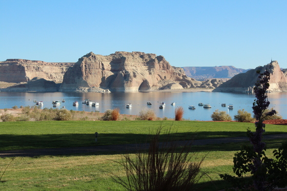 Glen Canyon 