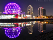Science World 