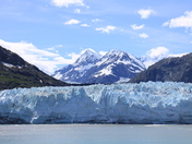 Glacier Bay National Park