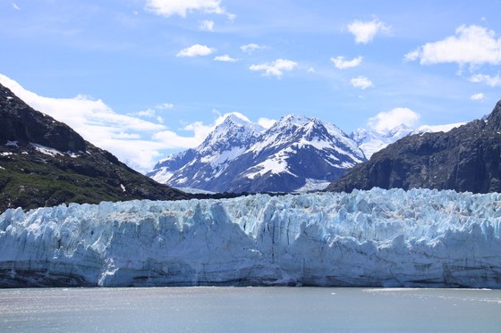 Glacier Bay National Park