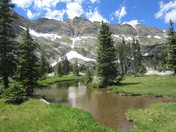 White River National Forest