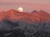 Yosemite National Park