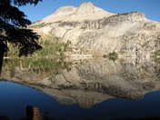 Yosemite National Park