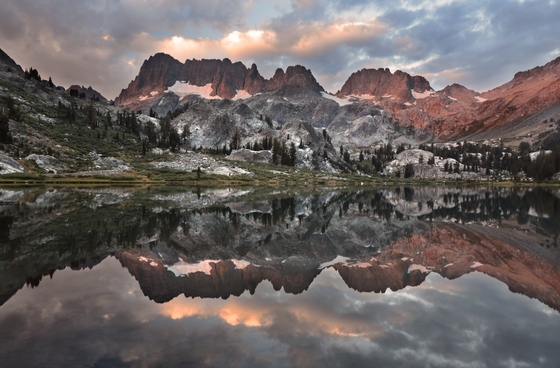 Inyo National Forest