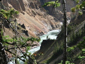 Yellowstone National Park