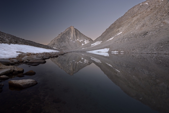 Inyo National Forest