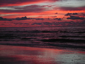 Assateaque Island National Seashore