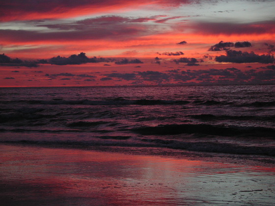 Assateaque Island National Seashore