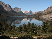 Glacier National Park 