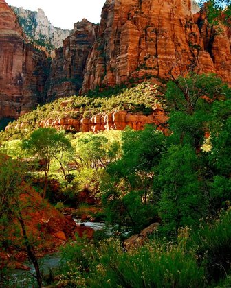 Zion