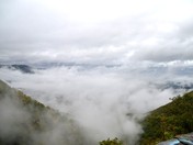 Blue Ridge Mountain's