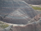 Badlands