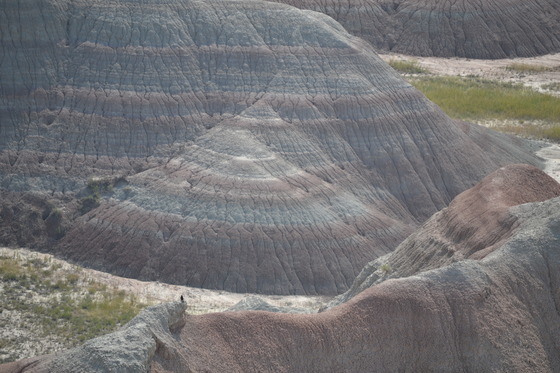 Badlands