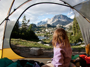 Bridger Teton National Forest