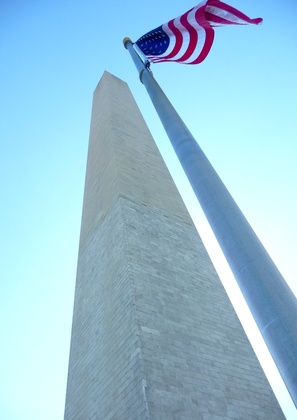 National Mall and Memorial Parks