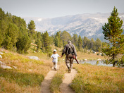 Shoshone National Forest