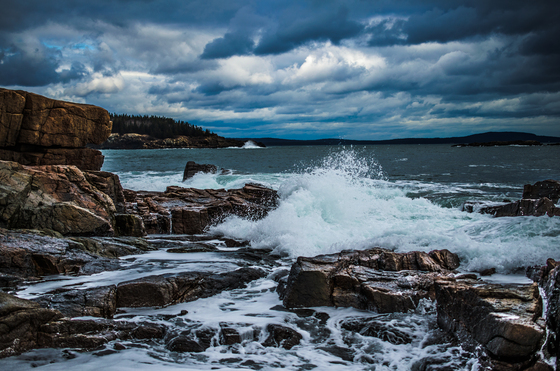 Acadia National Park