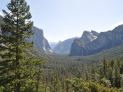 Yosemite National Park