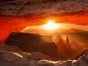 Canyonlands National Park