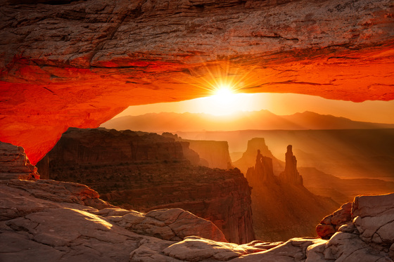 Canyonlands National Park
