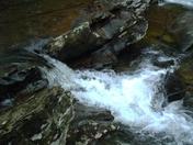 Talladega National Forest, Cheaha
