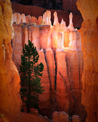 Bryce Canyon National Park