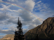 Glacier National Park