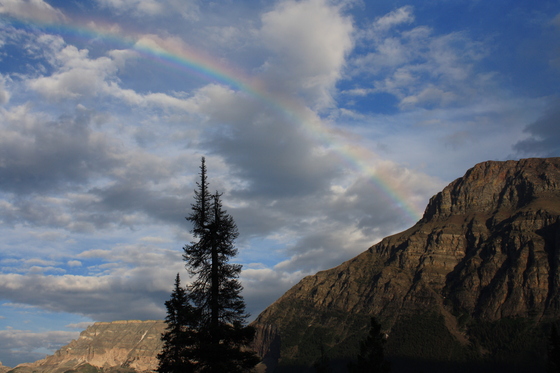 Glacier National Park