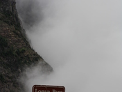 Glacier national Park