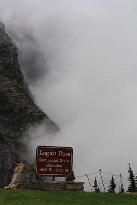 Glacier national Park
