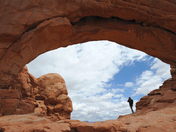 Arches National Park