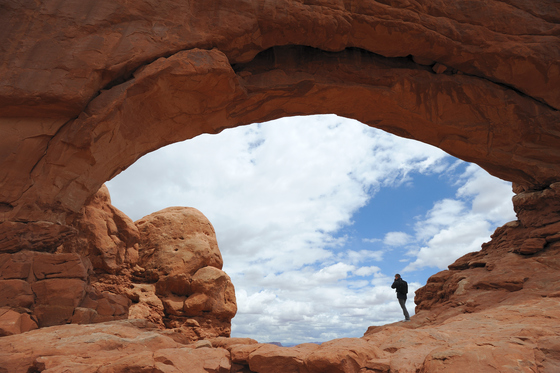 Arches National Park