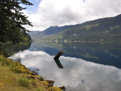 Lake Crescent