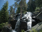 Yosemite National park