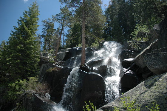 Yosemite National park