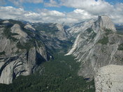 Yosemite National park