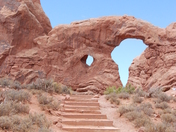 Arches National Park