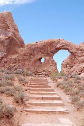 Arches National Park