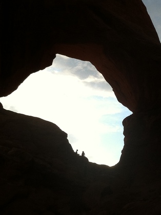 Arches National Park