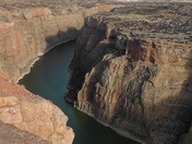 Big Horn National Recreation Area