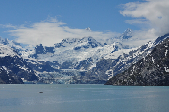 Glacier Bay