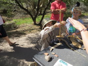 Montezumas Castle National Monument