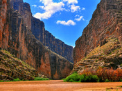 Big Bend National Park