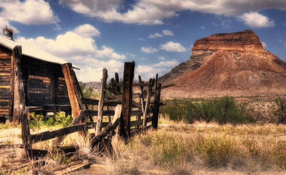 Big Bend National Park